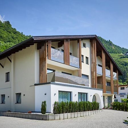Residence Laitacherhof - Modern Apartments With Outside Pool And Sauna Chiusa Luaran gambar