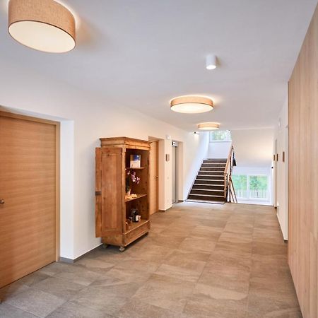 Residence Laitacherhof - Modern Apartments With Outside Pool And Sauna Chiusa Luaran gambar