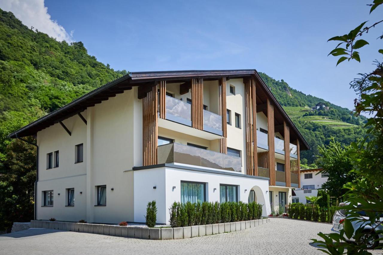 Residence Laitacherhof - Modern Apartments With Outside Pool And Sauna Chiusa Luaran gambar