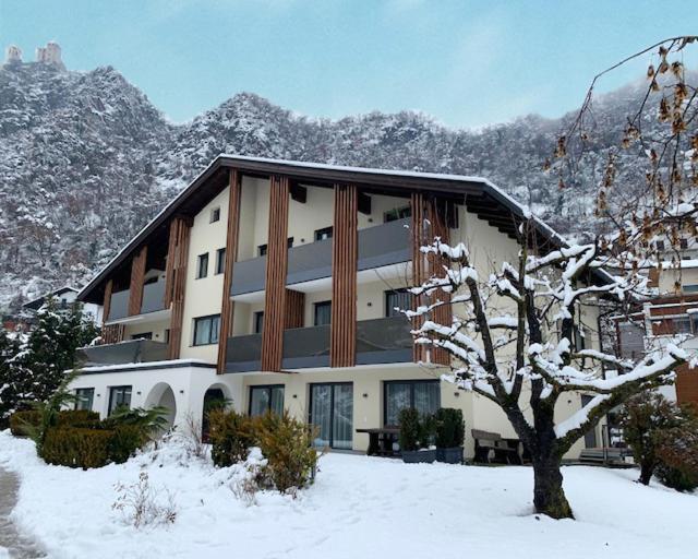 Residence Laitacherhof - Modern Apartments With Outside Pool And Sauna Chiusa Luaran gambar