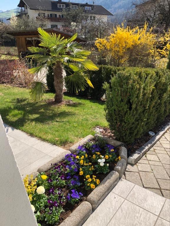 Residence Laitacherhof - Modern Apartments With Outside Pool And Sauna Chiusa Luaran gambar