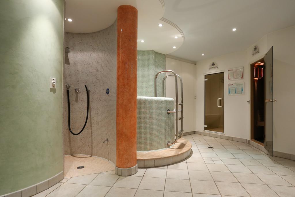 Residence Laitacherhof - Modern Apartments With Outside Pool And Sauna Chiusa Luaran gambar