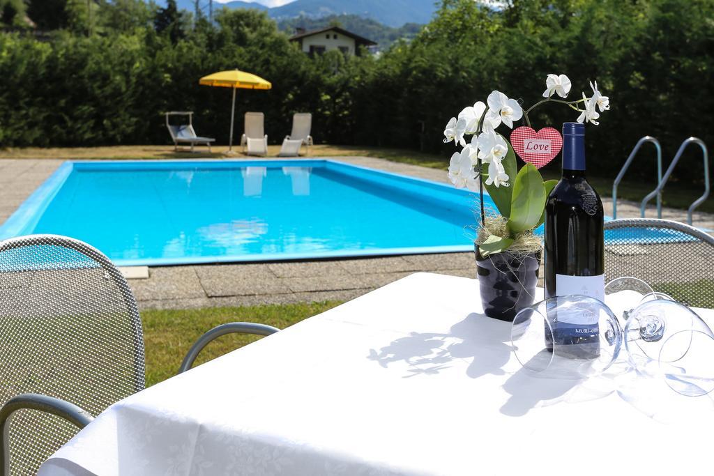 Residence Laitacherhof - Modern Apartments With Outside Pool And Sauna Chiusa Luaran gambar