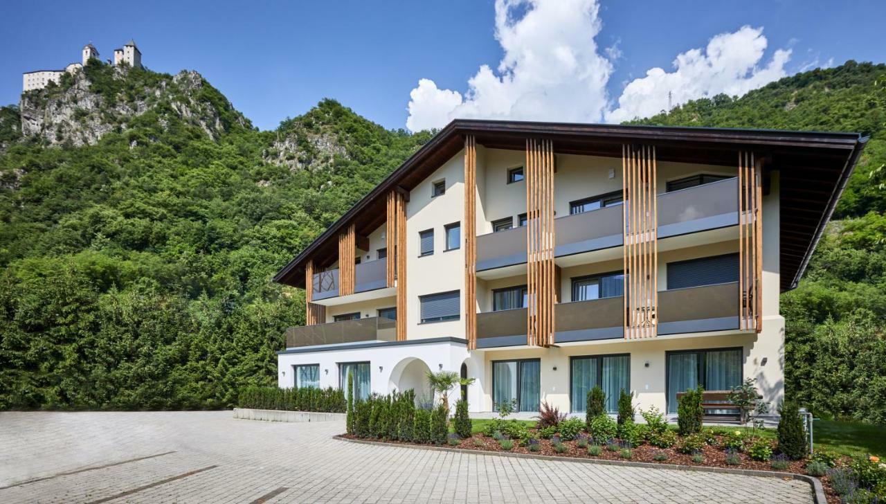 Residence Laitacherhof - Modern Apartments With Outside Pool And Sauna Chiusa Luaran gambar