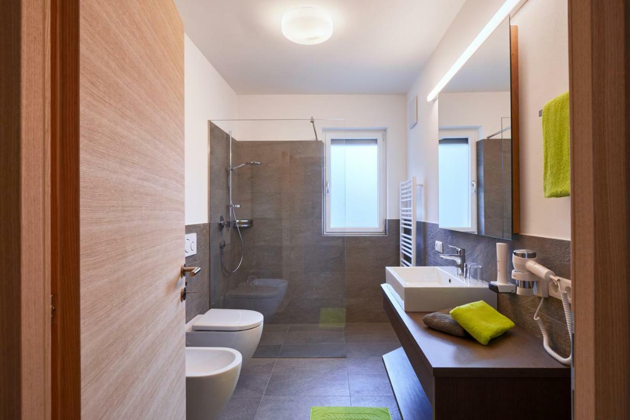 Residence Laitacherhof - Modern Apartments With Outside Pool And Sauna Chiusa Luaran gambar
